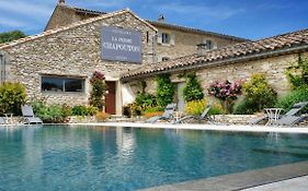 La Ferme Chapouton - Teritoria